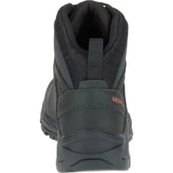 Merrell Vego Mid Leather WP Hiking Boots -Merrell merrell vego mid leather wp hiking boots 5