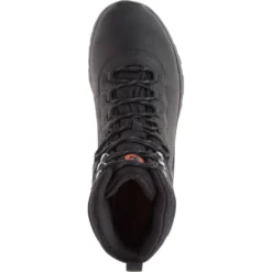 Merrell Vego Mid Leather WP Hiking Boots -Merrell merrell vego mid leather wp hiking boots 6