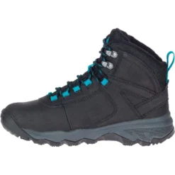 Merrell Vego Thermo Mid Hiking Boots -Merrell merrell vego thermo mid hiking boots 2