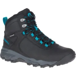 Merrell Vego Thermo Mid Hiking Boots -Merrell merrell vego thermo mid hiking boots 3