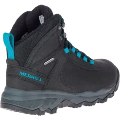 Merrell Vego Thermo Mid Hiking Boots -Merrell merrell vego thermo mid hiking boots 4