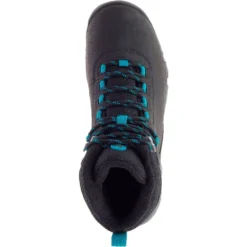 Merrell Vego Thermo Mid Hiking Boots -Merrell merrell vego thermo mid hiking boots 5