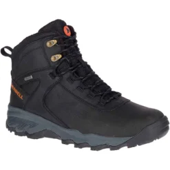 Merrell Vego Thermo Mid Leather WP Hiking Boots
