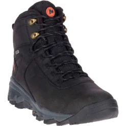 Merrell Vego Thermo Mid Leather WP Hiking Boots -Merrell merrell vego thermo mid leather wp hiking boots 4