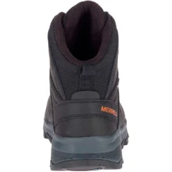 Merrell Vego Thermo Mid Leather WP Hiking Boots -Merrell merrell vego thermo mid leather wp hiking boots 5