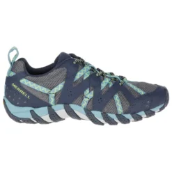 Merrell Waterpro Maipo 2 Hiking Shoes -Merrell merrell waterpro maipo 2 hiking shoes 2