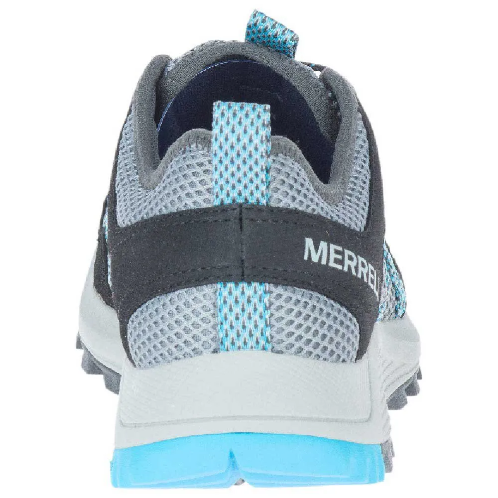 Merrell Wildwood Aerosport Hiking Shoes 8 Merrell Wildwood Aerosport Hiking Shoes - Image 8