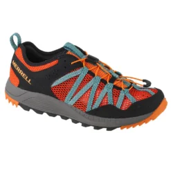 Merrell Wildwood Aerosport Hiking Shoes