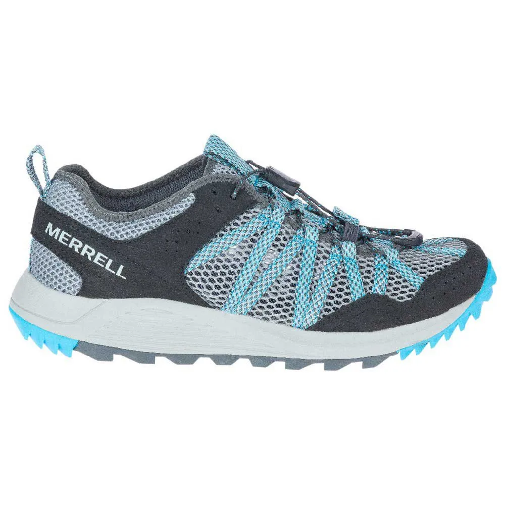 Merrell Wildwood Aerosport Hiking Shoes 3 Merrell Wildwood Aerosport Hiking Shoes - Image 3