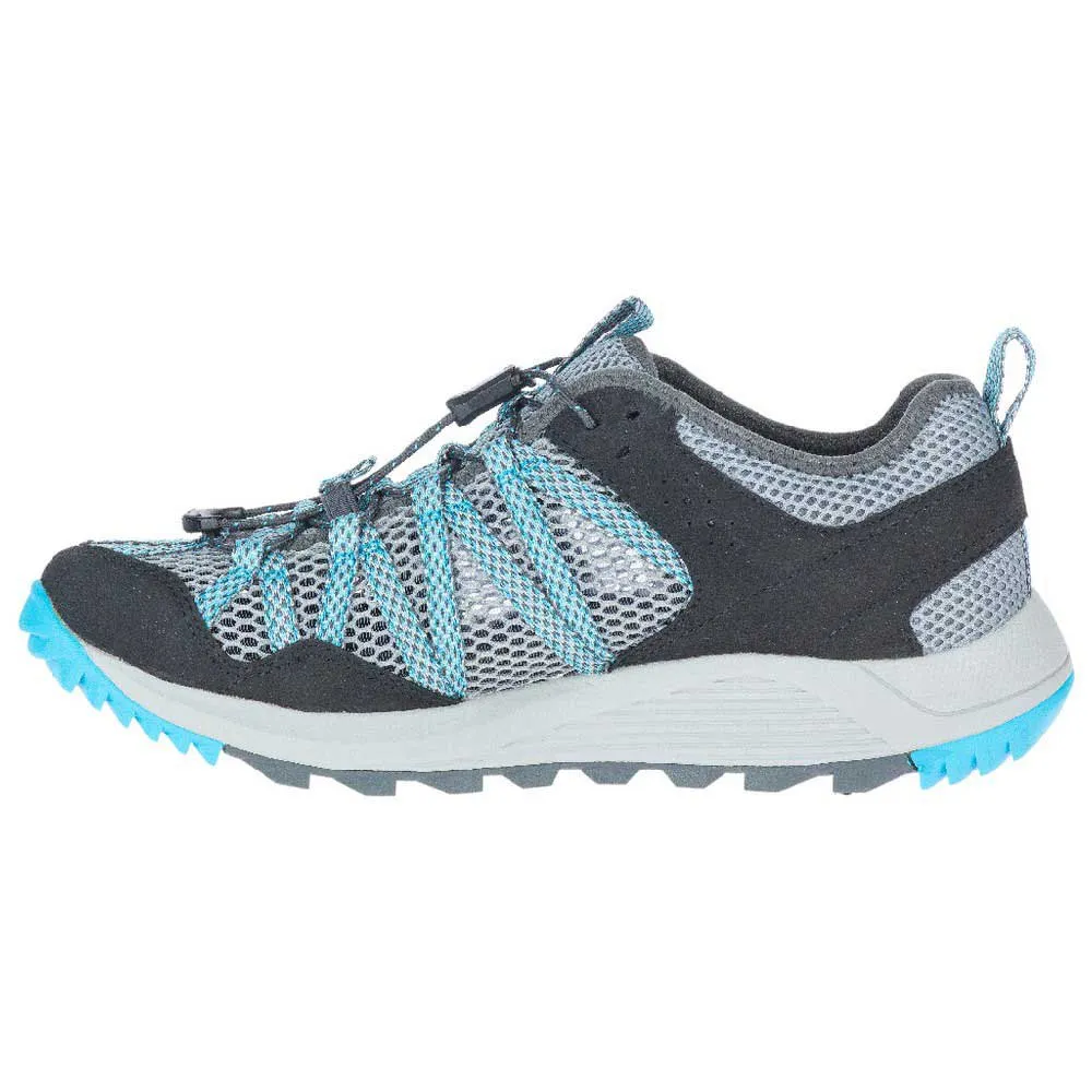 Merrell Wildwood Aerosport Hiking Shoes 4 Merrell Wildwood Aerosport Hiking Shoes - Image 4