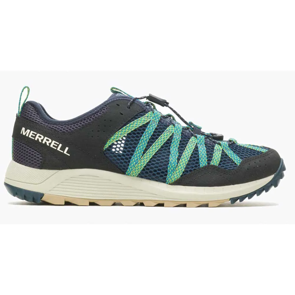 Merrell Wildwood Hiking Shoes 3 Merrell Wildwood Hiking Shoes - Image 3