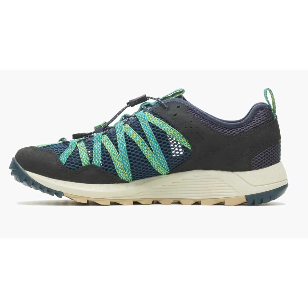 Merrell Wildwood Hiking Shoes 4 Merrell Wildwood Hiking Shoes - Image 4