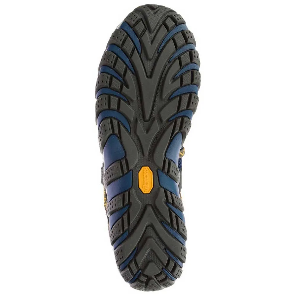 Merrell WP Maipo 2 Hiking Shoes 2 Merrell WP Maipo 2 Hiking Shoes - Image 2