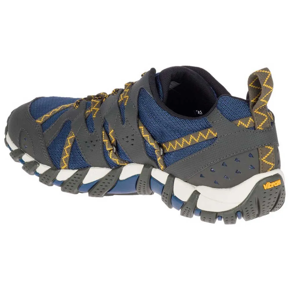 Merrell WP Maipo 2 Hiking Shoes 11 Merrell WP Maipo 2 Hiking Shoes - Image 11