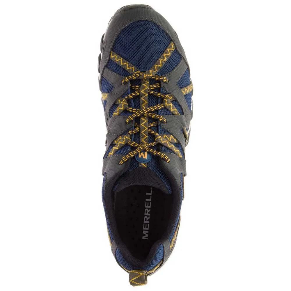 Merrell WP Maipo 2 Hiking Shoes 5 Merrell WP Maipo 2 Hiking Shoes - Image 5