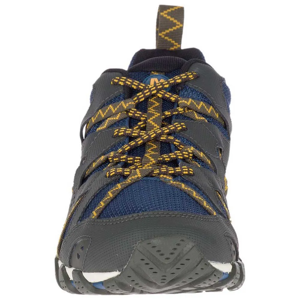 Merrell WP Maipo 2 Hiking Shoes 6 Merrell WP Maipo 2 Hiking Shoes - Image 6