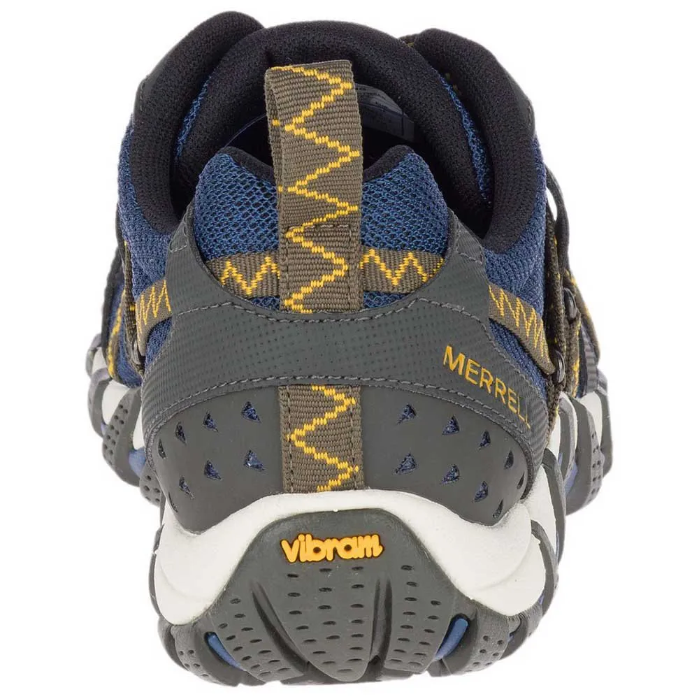 Merrell WP Maipo 2 Hiking Shoes 7 Merrell WP Maipo 2 Hiking Shoes - Image 7