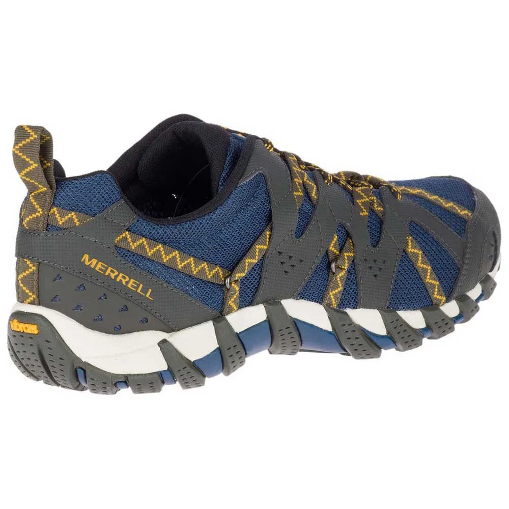 Merrell WP Maipo 2 Hiking Shoes 9 Merrell WP Maipo 2 Hiking Shoes - Image 9