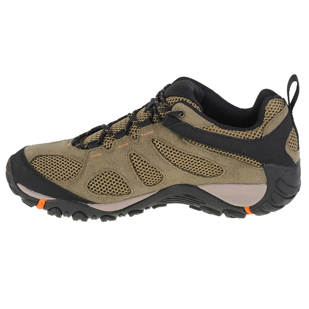 Merrell Yokota 2 Hiking Shoes 2 Merrell Yokota 2 Hiking Shoes - Image 2