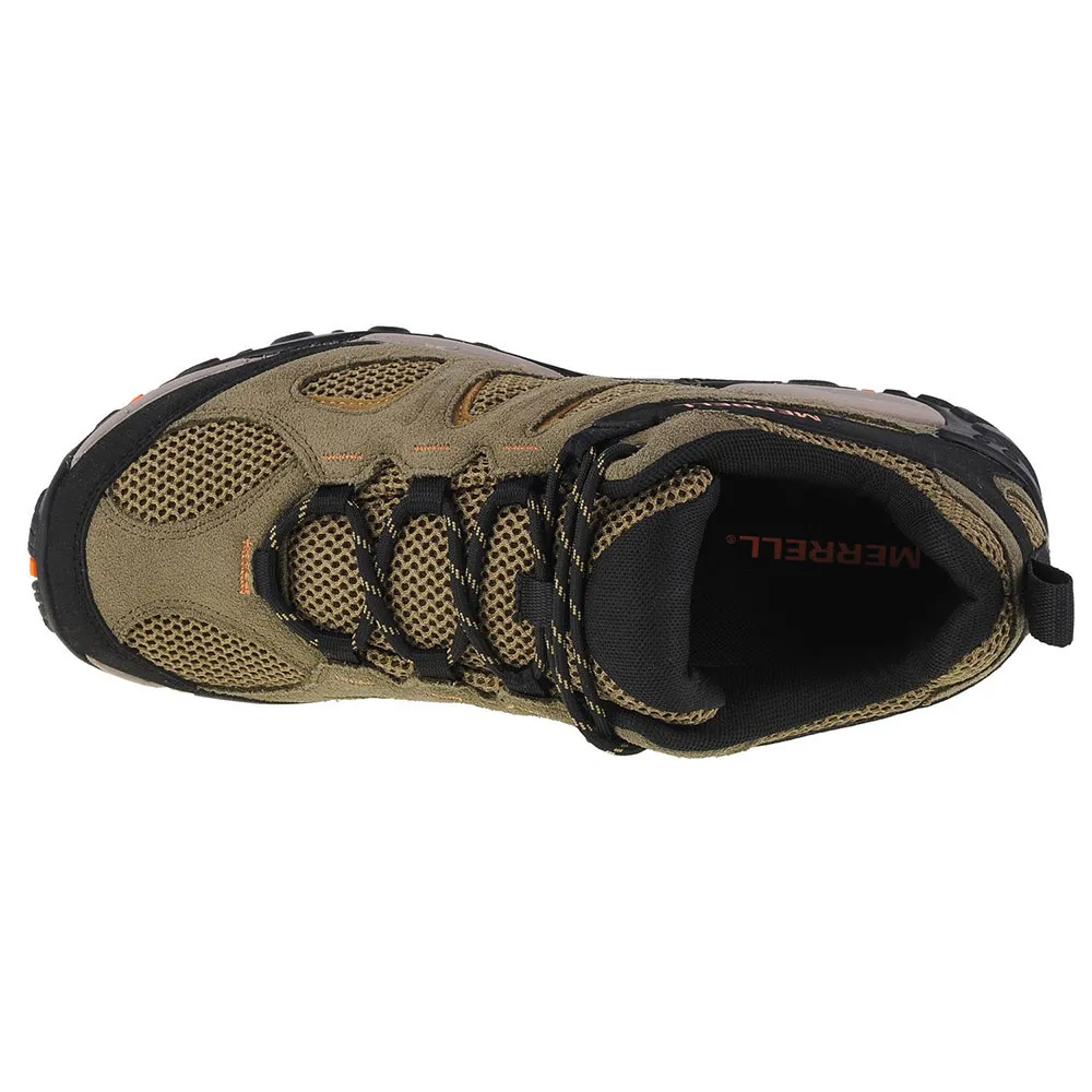 Merrell Yokota 2 Hiking Shoes 3 Merrell Yokota 2 Hiking Shoes - Image 3