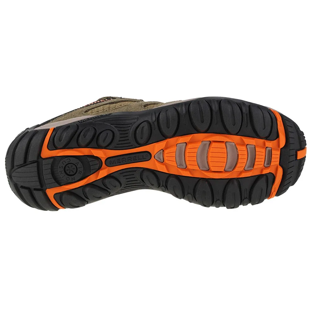 Merrell Yokota 2 Hiking Shoes 4 Merrell Yokota 2 Hiking Shoes - Image 4