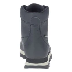 Merrell Alpine Brevig Polar Waterproof Boots Black -Merrell ml j002219 004