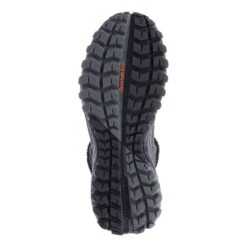 Merrell Bravada Knit Bluff Polar Waterproof Black Grey Women -Merrell ml j002504 006
