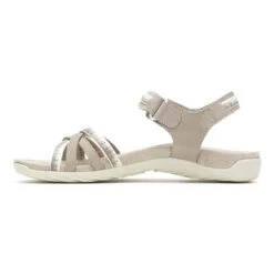 Merrell Terran 3 Cush Cross Sandals Beige Women 8 Merrell Terran 3 Cush Cross Sandals Beige Women -Merrell ml j002708 003