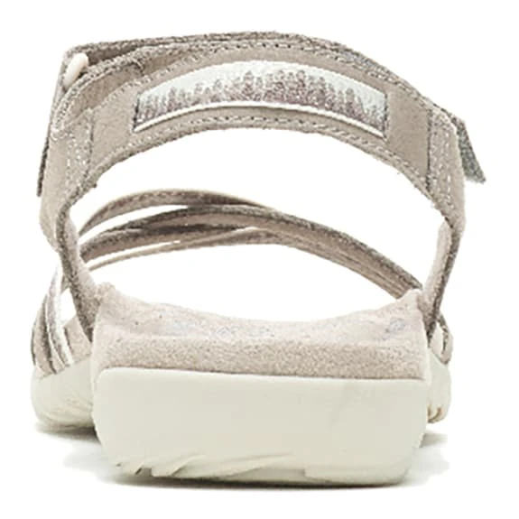 Merrell Terran 3 Cush Cross Sandals Beige Women 6 Merrell Terran 3 Cush Cross Sandals Beige Women - Image 6