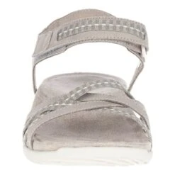 Merrell Terran 3 Cush Cross Sandals Beige Women 10 Merrell Terran 3 Cush Cross Sandals Beige Women -Merrell ml j002708 006