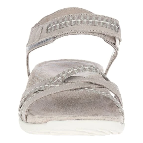 Merrell Terran 3 Cush Cross Sandals Beige Women 5 Merrell Terran 3 Cush Cross Sandals Beige Women - Image 5