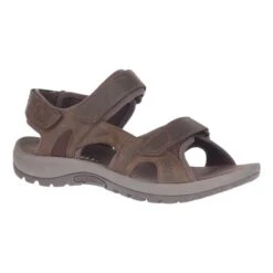 Merrell Sandspur 2 Convert Sandals Brown
