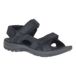 Merrell Sandspur 2 Convert Sandals Black