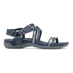 Merrell Terran 3 Cush Lattice Sandals Dark Blue Women -Merrell ml j002718 002 1