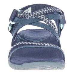Merrell Terran 3 Cush Lattice Sandals Dark Blue Women -Merrell ml j002718 006