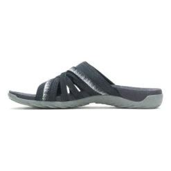 Merrell Terran 3 Cush Slide Sandals Black Women -Merrell ml j002720 003