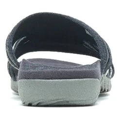 Merrell Terran 3 Cush Slide Sandals Black Women -Merrell ml j002720 004