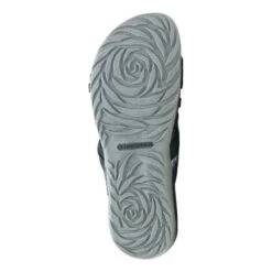 Merrell Terran 3 Cush Slide Sandals Black Women -Merrell ml j002720 006