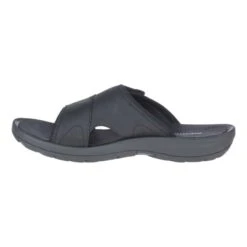 Merrell Sandspur 2 Slide Sandals Black 8 Merrell Sandspur 2 Slide Sandals Black -Merrell ml j002723 003
