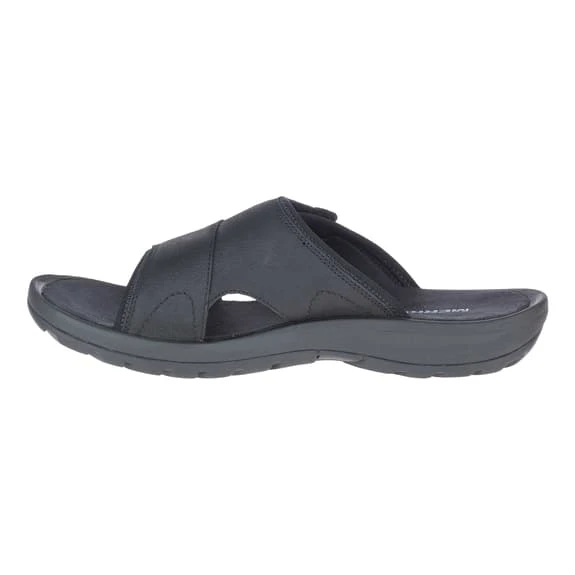 Merrell Sandspur 2 Slide Sandals Black 3 Merrell Sandspur 2 Slide Sandals Black - Image 3