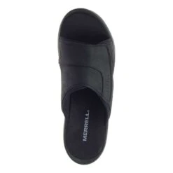 Merrell Sandspur 2 Slide Sandals Black 9 Merrell Sandspur 2 Slide Sandals Black -Merrell ml j002723 004