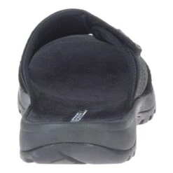 Merrell Sandspur 2 Slide Sandals Black 11 Merrell Sandspur 2 Slide Sandals Black -Merrell ml j002723 006