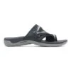 Merrell Terran 3 Cush Post Sandals Black Women