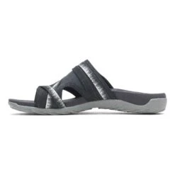 Merrell Terran 3 Cush Post Sandals Black Women 8 Merrell Terran 3 Cush Post Sandals Black Women -Merrell ml j002728 003