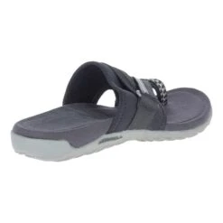 Merrell Terran 3 Cush Post Sandals Black Women 9 Merrell Terran 3 Cush Post Sandals Black Women -Merrell ml j002728 005