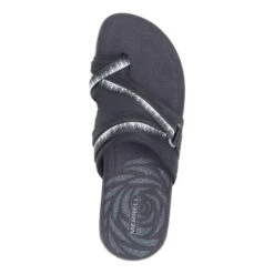 Merrell Terran 3 Cush Post Sandals Black Women 10 Merrell Terran 3 Cush Post Sandals Black Women -Merrell ml j002728 007