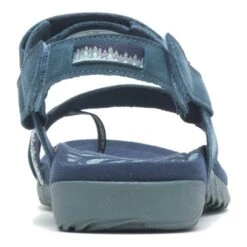 Merrell Terran 3 Cush Convert Post Sandals Blue Women -Merrell ml j003260 005