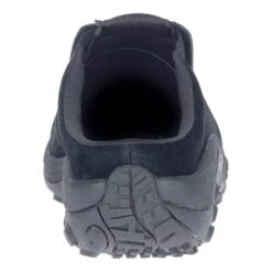 Merrell Jungle Slide Mountain Shoes Black Grey -Merrell ml j003297 004