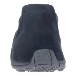 Merrell Jungle Slide Mountain Shoes Black Grey -Merrell ml j003297 006