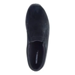 Merrell Jungle Slide Mountain Shoes Black Grey -Merrell ml j003297 007